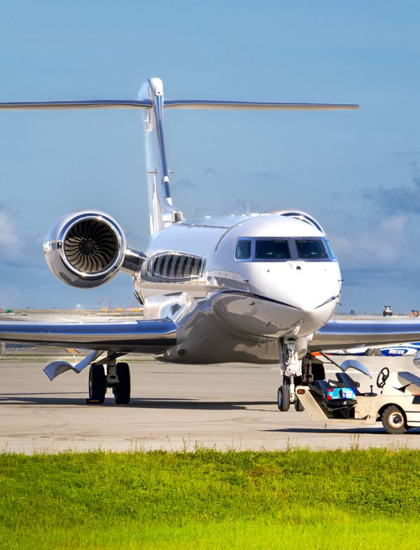 Heavy Jet