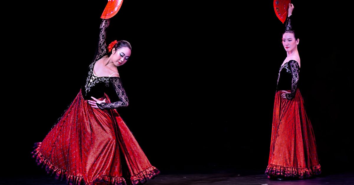 La importancia de la danza en las ceremonias agrícolas y funerarias egipcias La importancia de la danza en las ceremonias agrícolas y funerarias egipcias