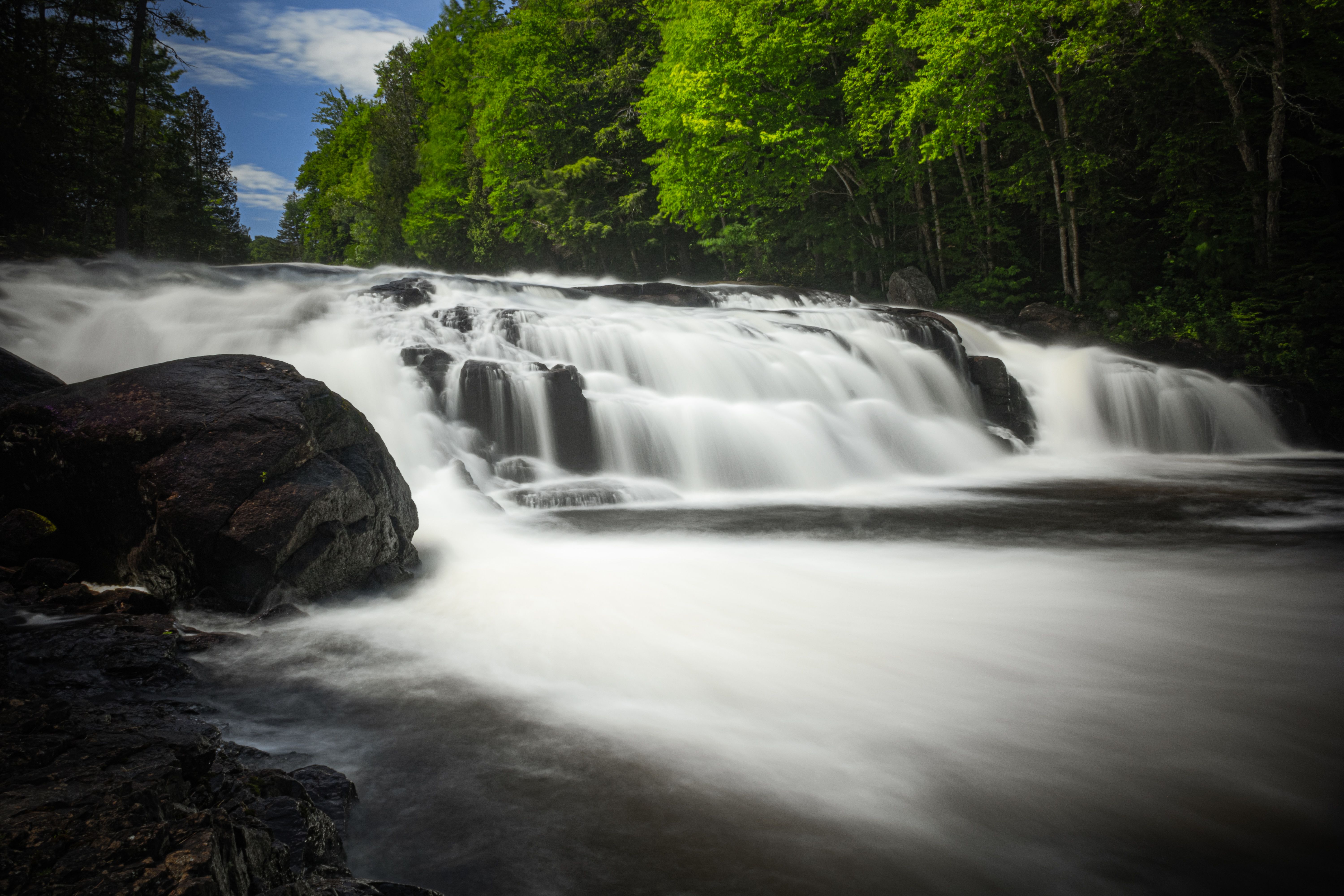 Boundary Waters