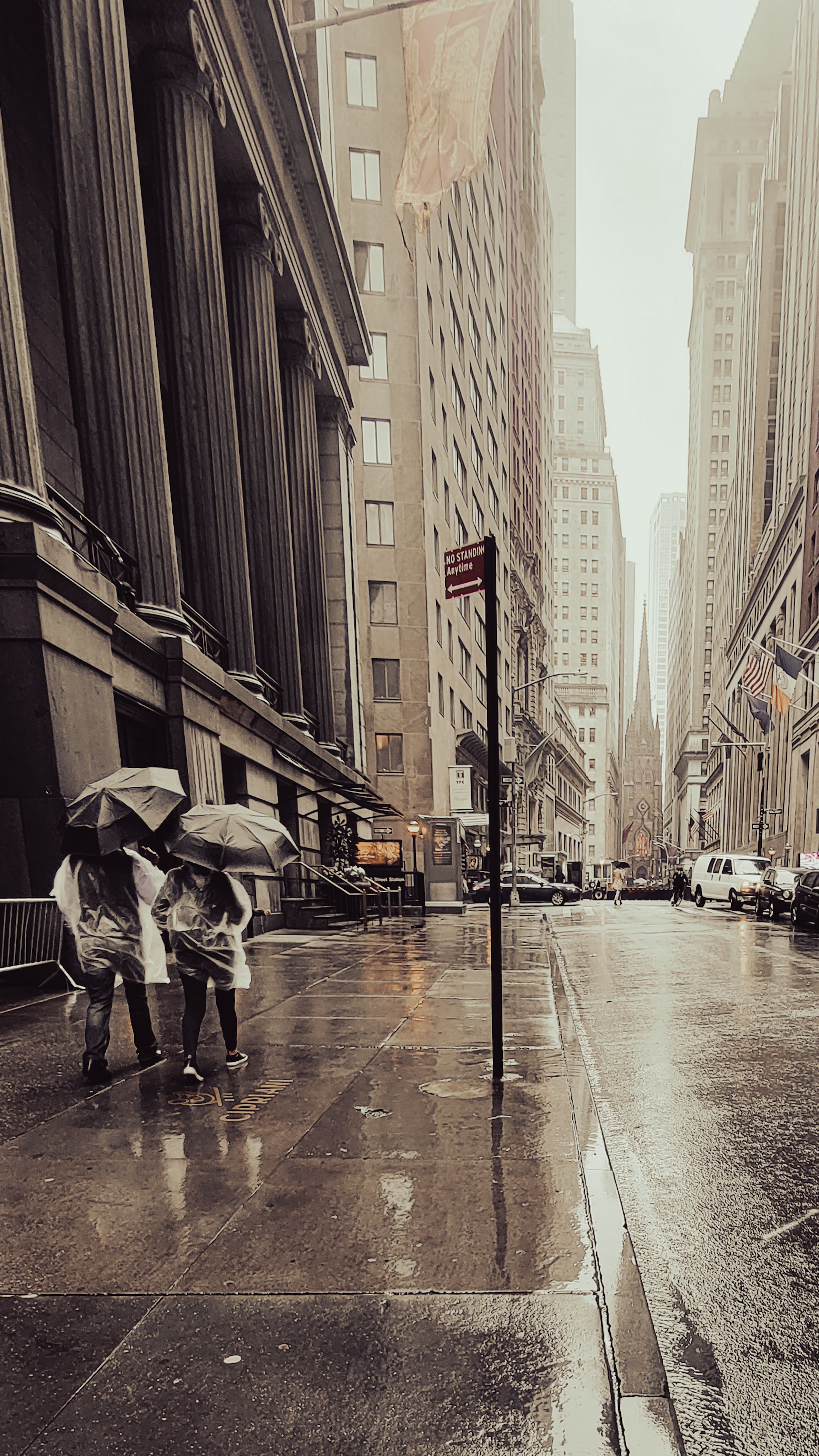 Borough Park neighborhood, New York City