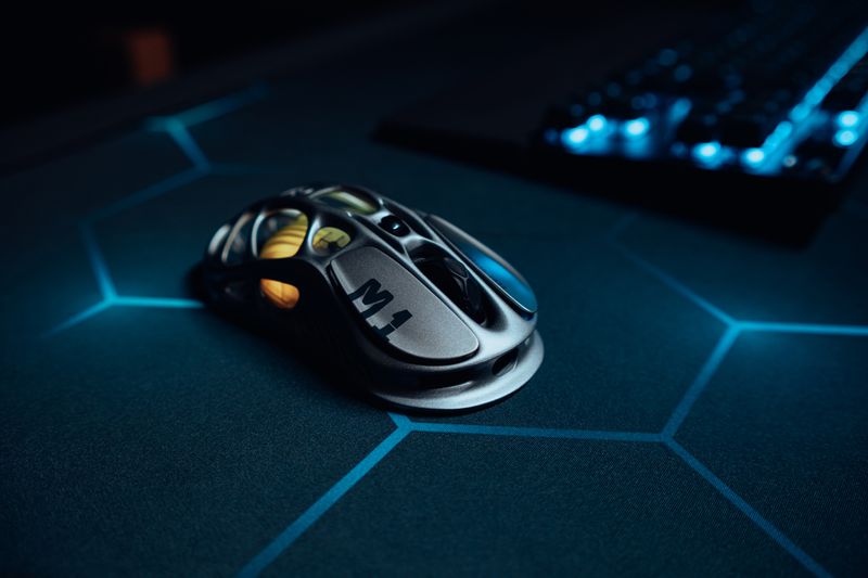 Mousepads
