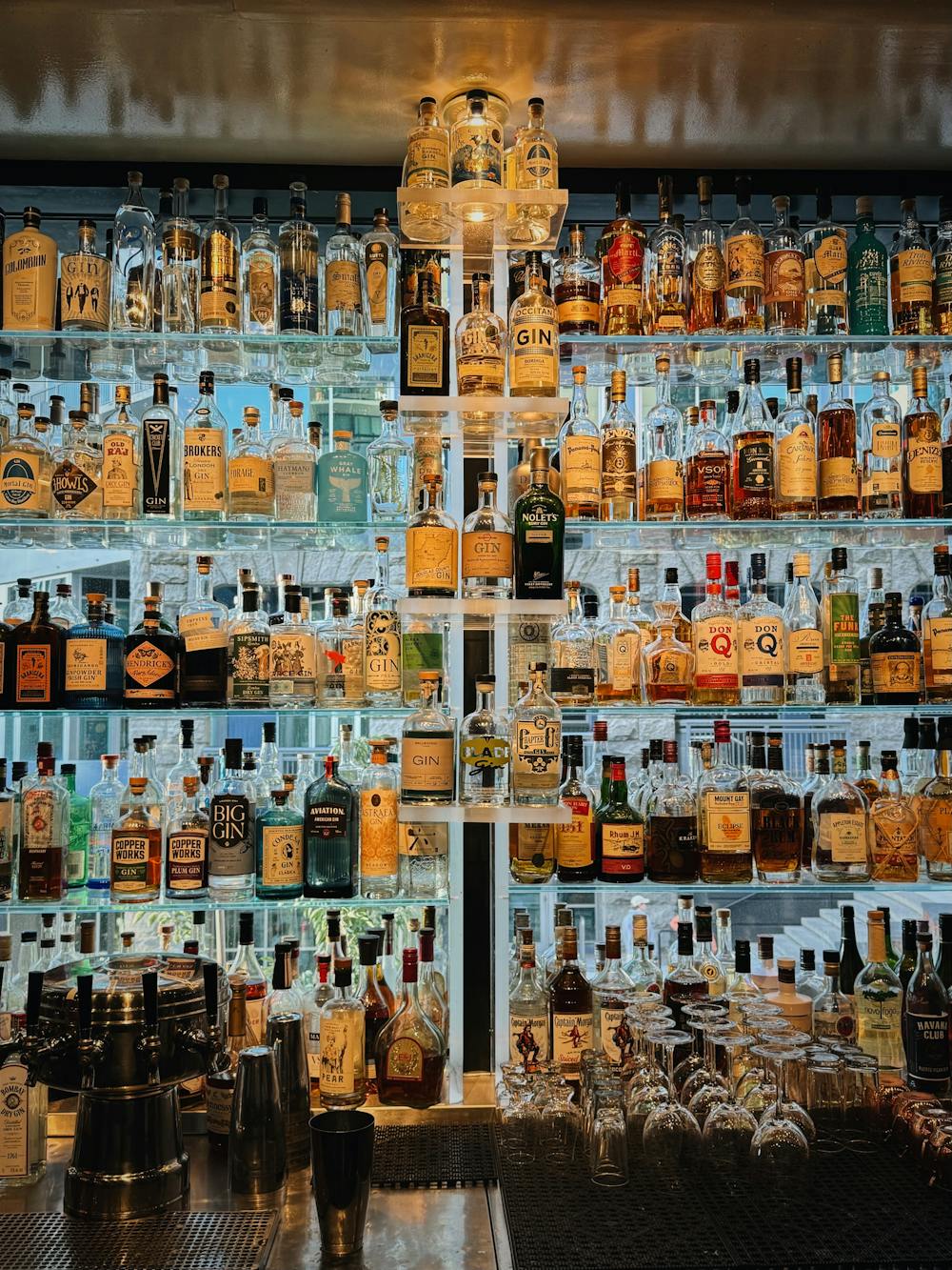 Witch's Brew Tequila Cocktail