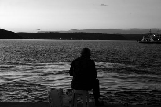 retired emekli