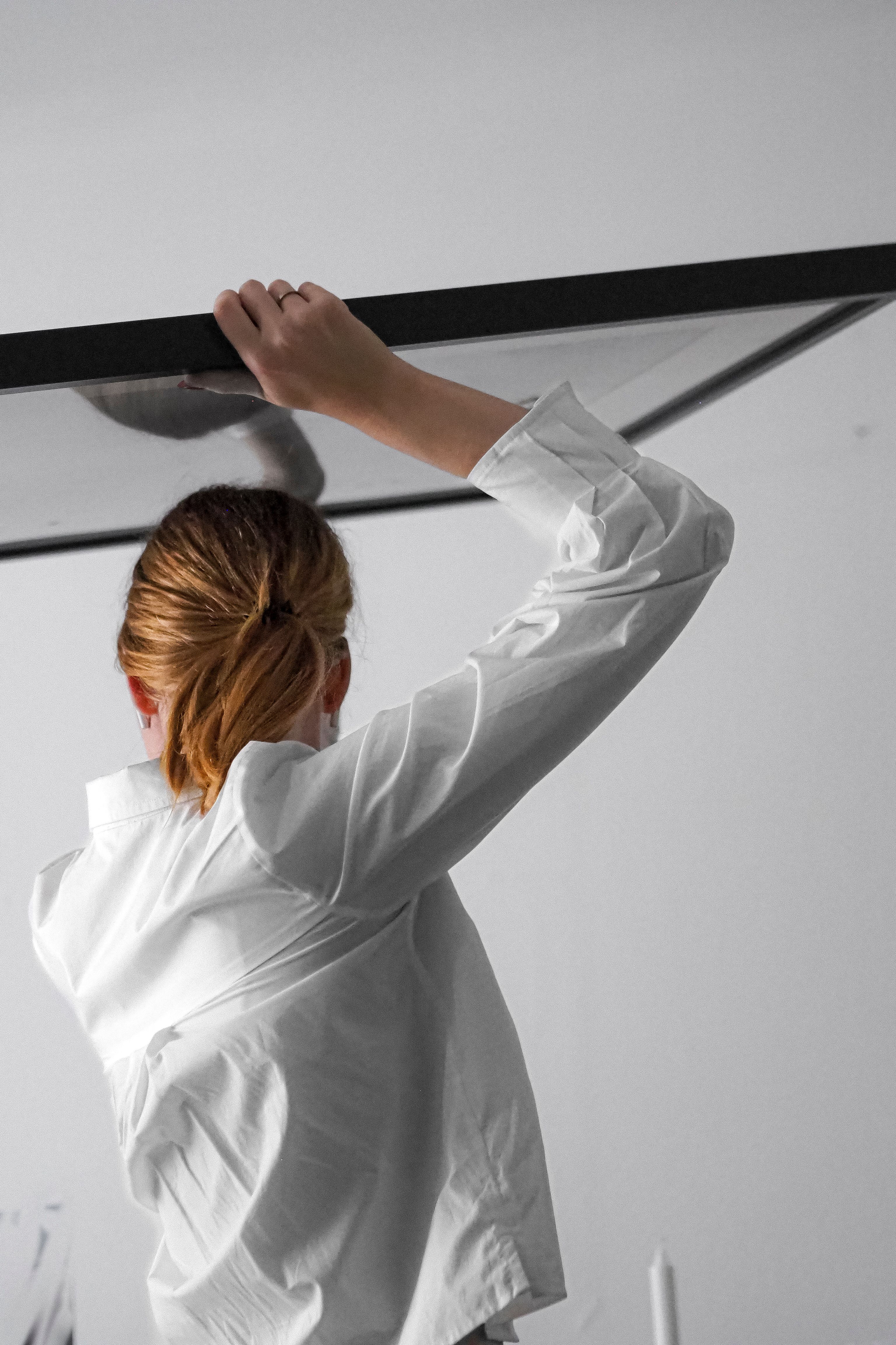 Ergonomic design and User-Friendly Features