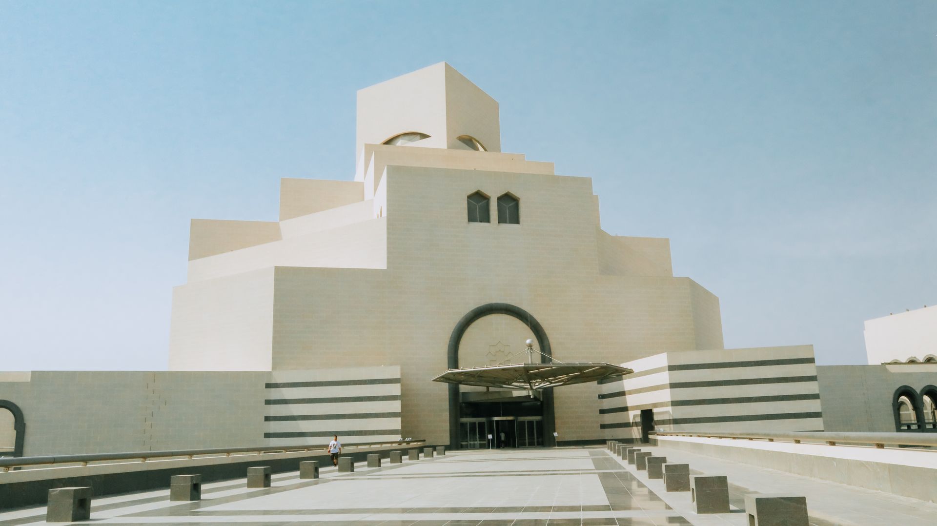 Art Basel Appoints Wassan Al-Khudhairi as Artistic Director for 2027 Qatar Edition