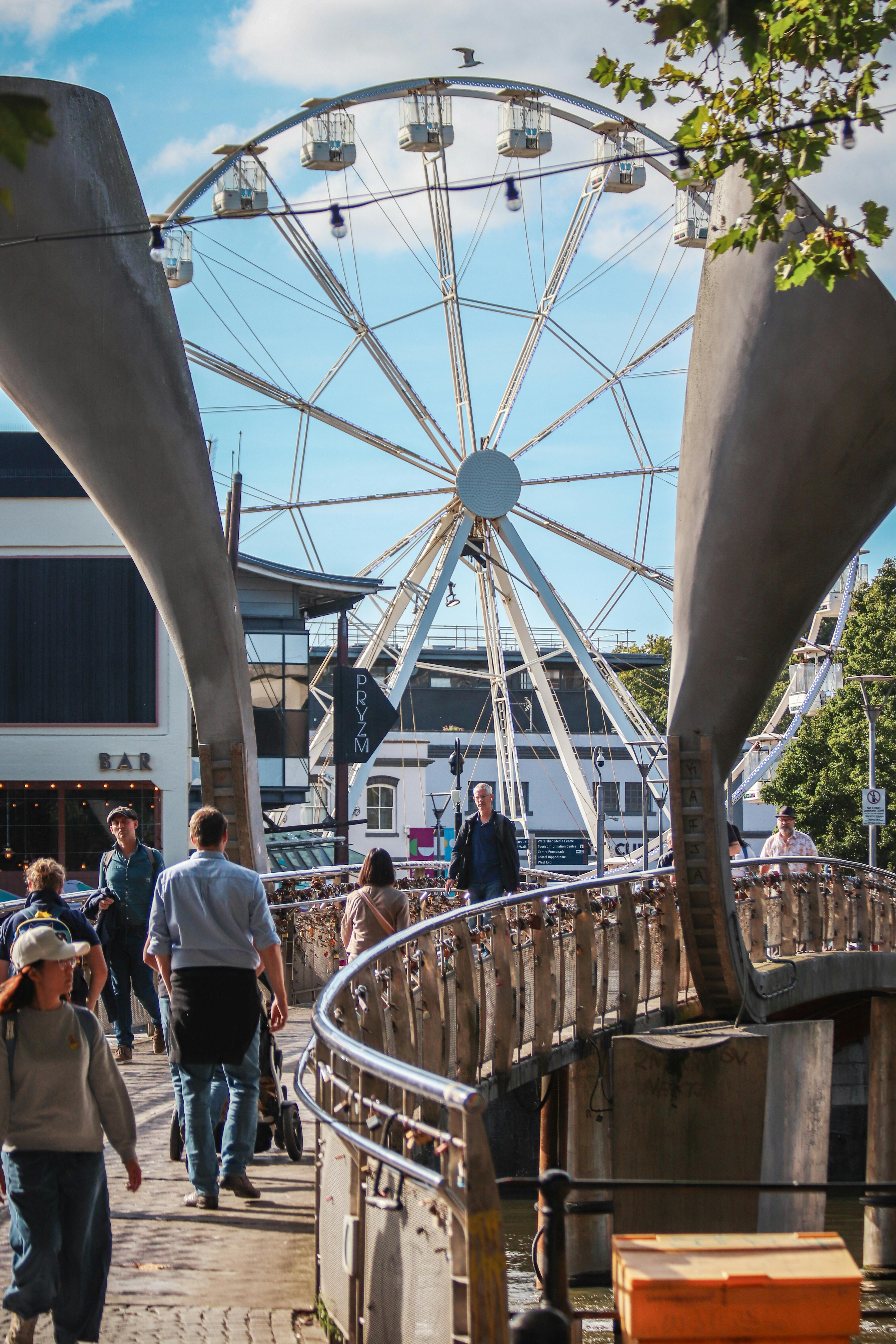 Why Fishponds Bristol Is the Perfect Destination for Family-Friendly Activities