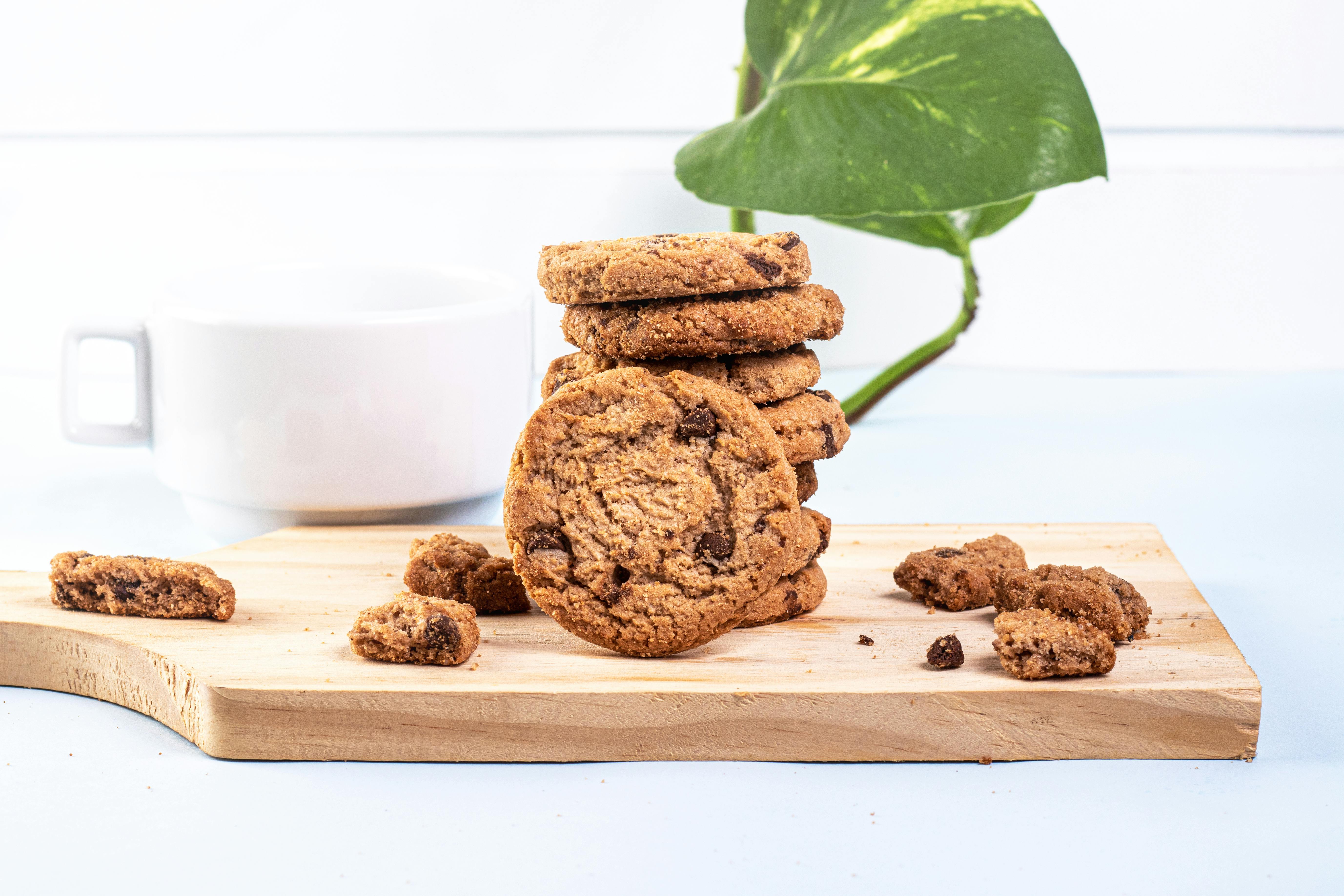 Lifestyle Brand Cookies Launches in Brazil With Premium Wellness Products — Photo by Tiago Antonio on Pexels