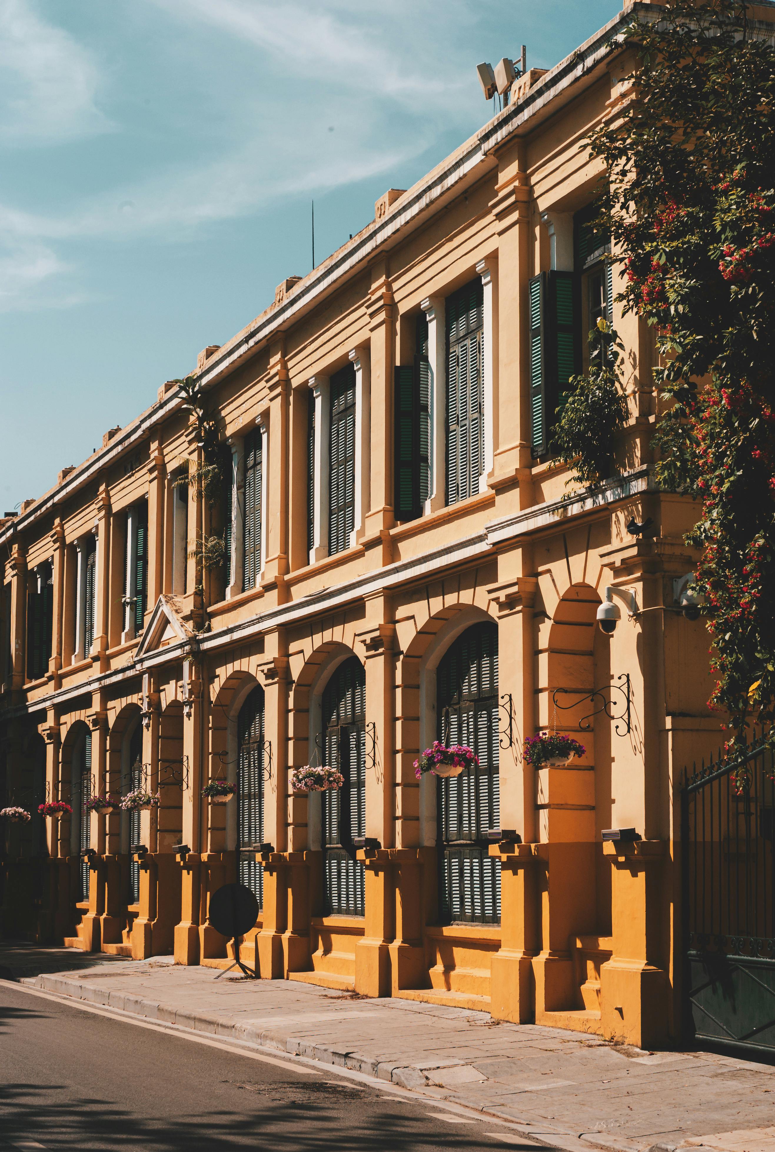 Beyond the Waterfalls: Exploring Northern Vietnam