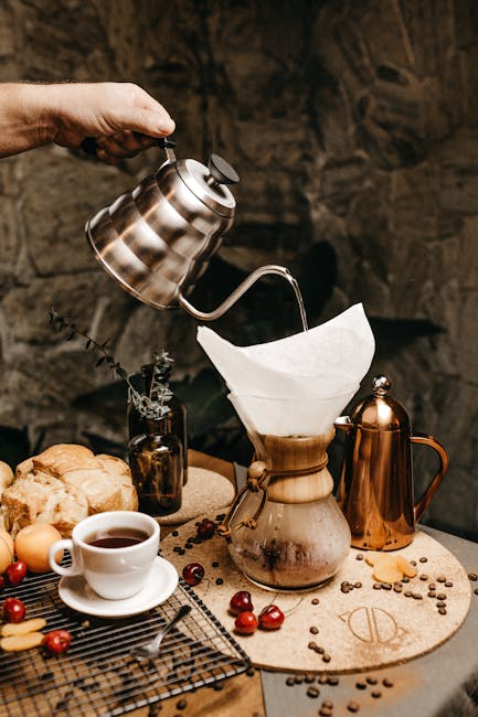 4. The Best Keurig Coffee Brewing Tips