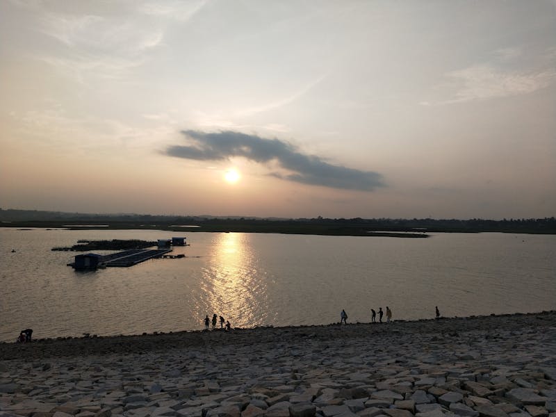 Gekühlte Getränke in Flaschen