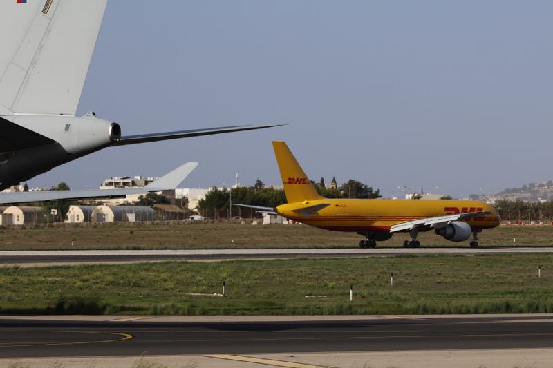 Air Freight