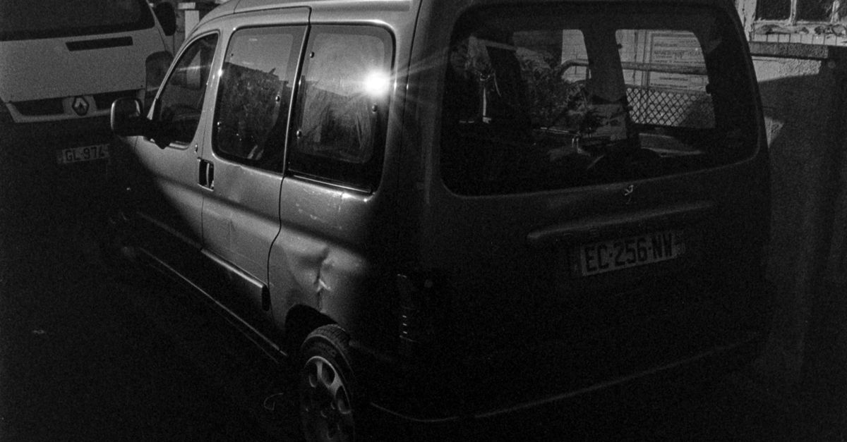 Photos De Studio Professionnelles D'Automobiles