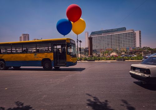 Free balloon 🎈  Stock Photo