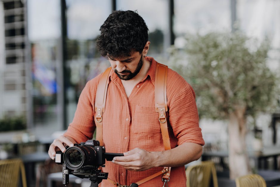 Unleashing Creativity Through Solo Time