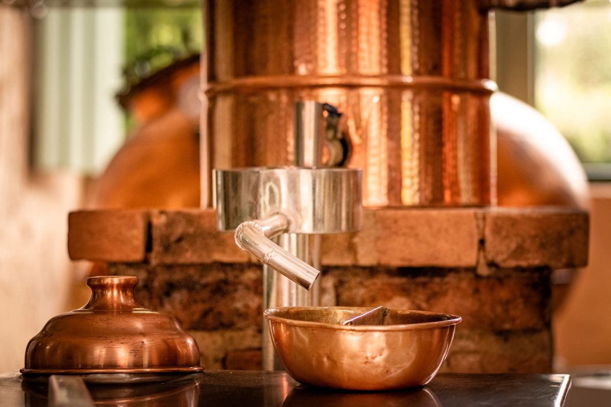 Infuser un alcool maison : méthode et durées - Recettes simples d'alcools infusés à réaliser chez soi