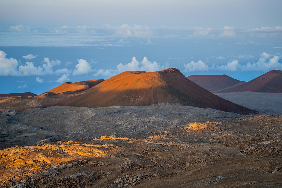 Mauna Kea