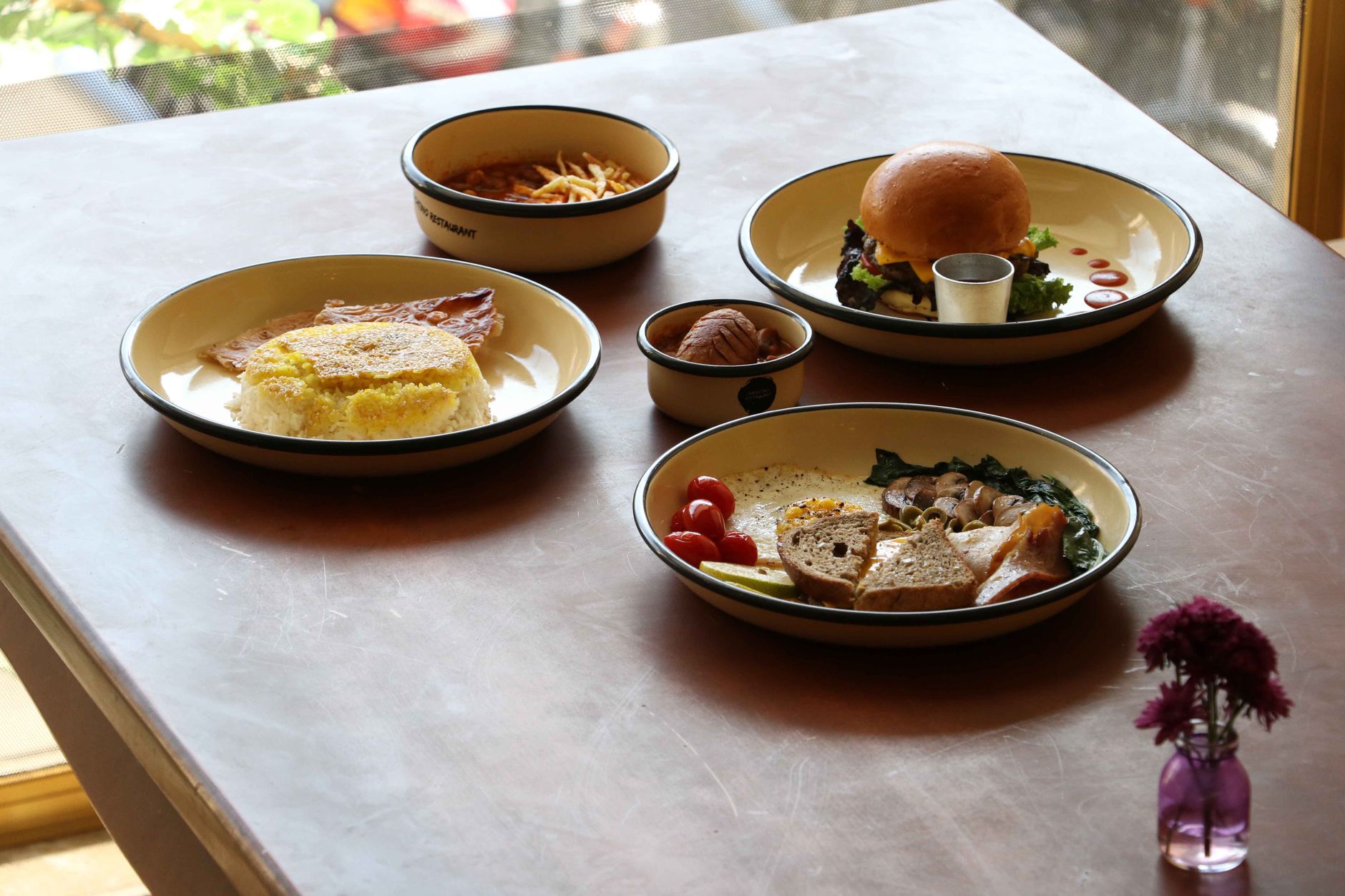 Rumi's Kitchen Is Coming To Florida