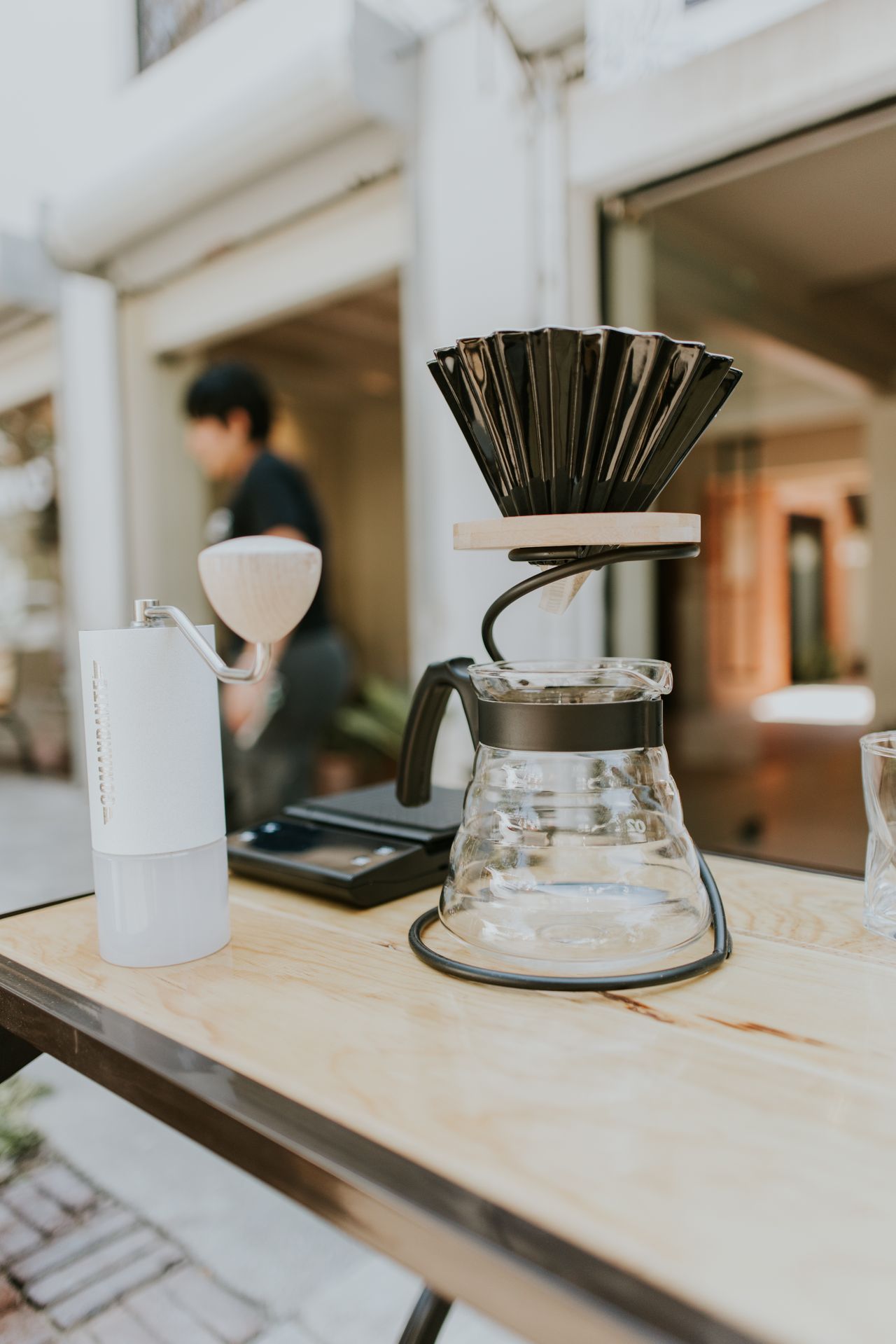 Vietnamese Phin Coffee Filter