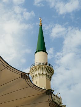 Hafr Al Batin Al Gadid Housing