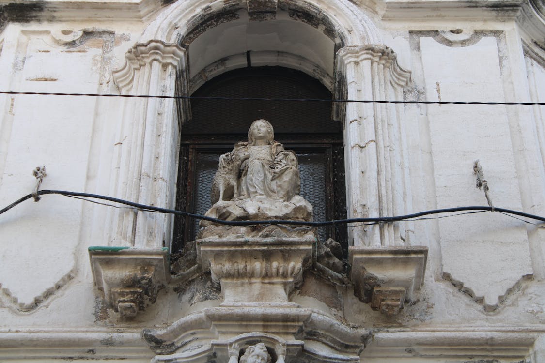 capilla de la Divina Pastora de Cádiz | fotografía 5