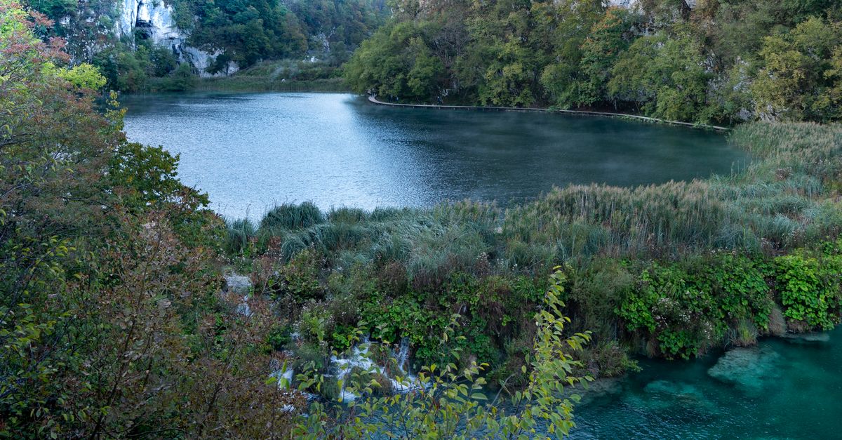 Plitvice
