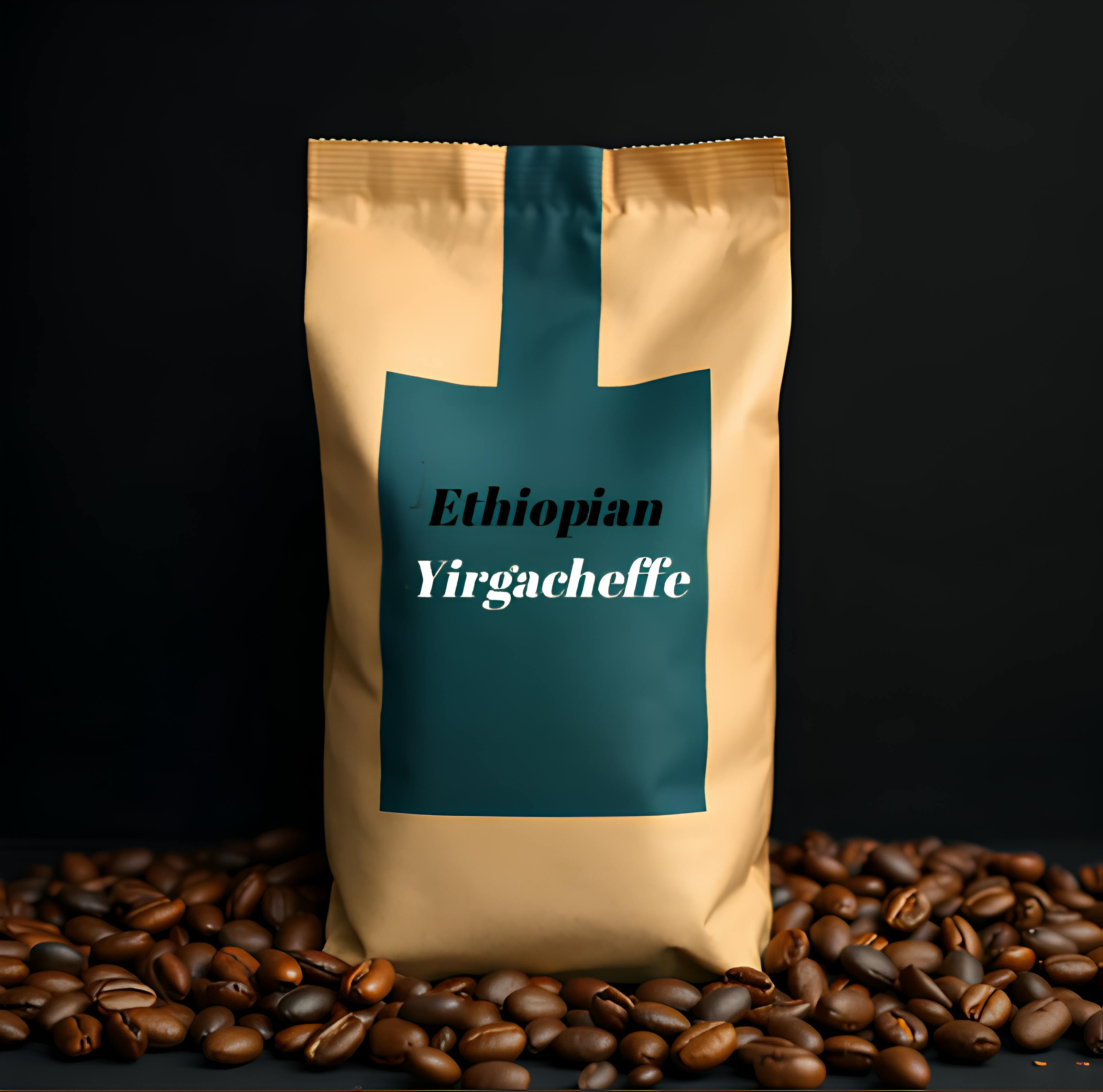 Blend of the Month