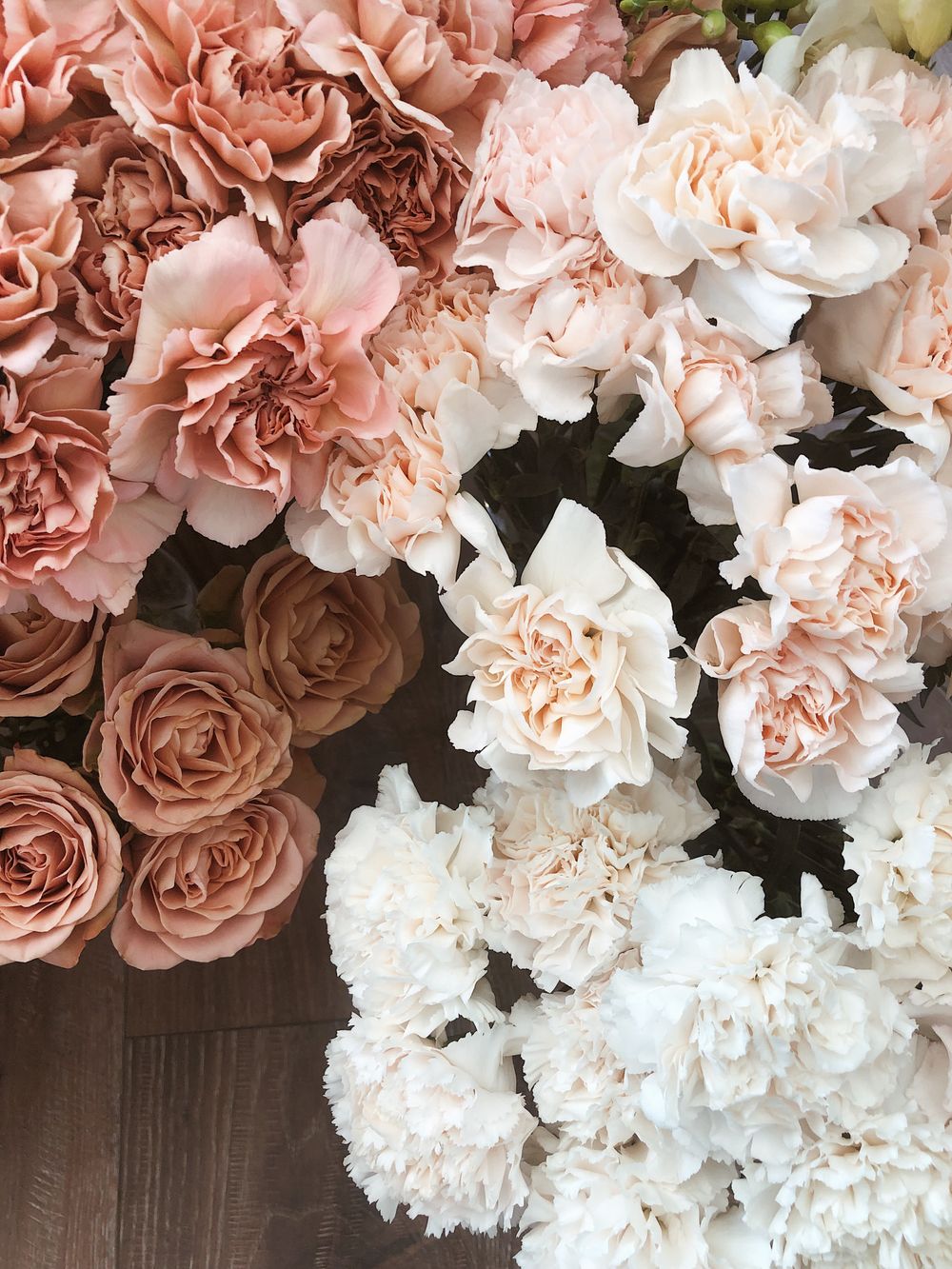 Rhōse Fleur atelier