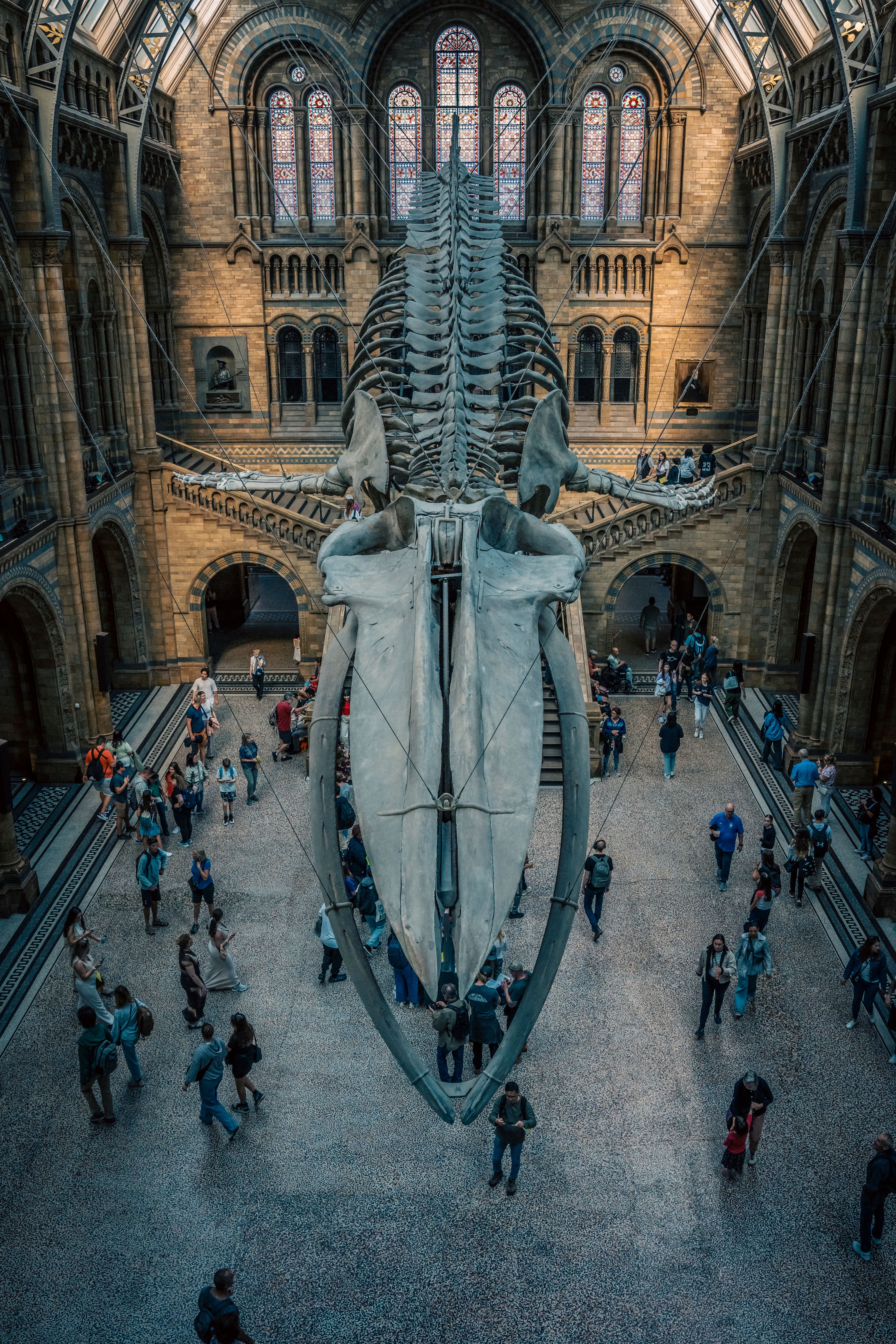uncover 10 museums that challenge your assumptions about art and history