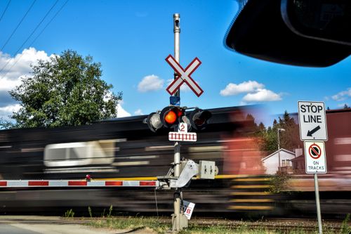 Free stock photo of train Stock Photo