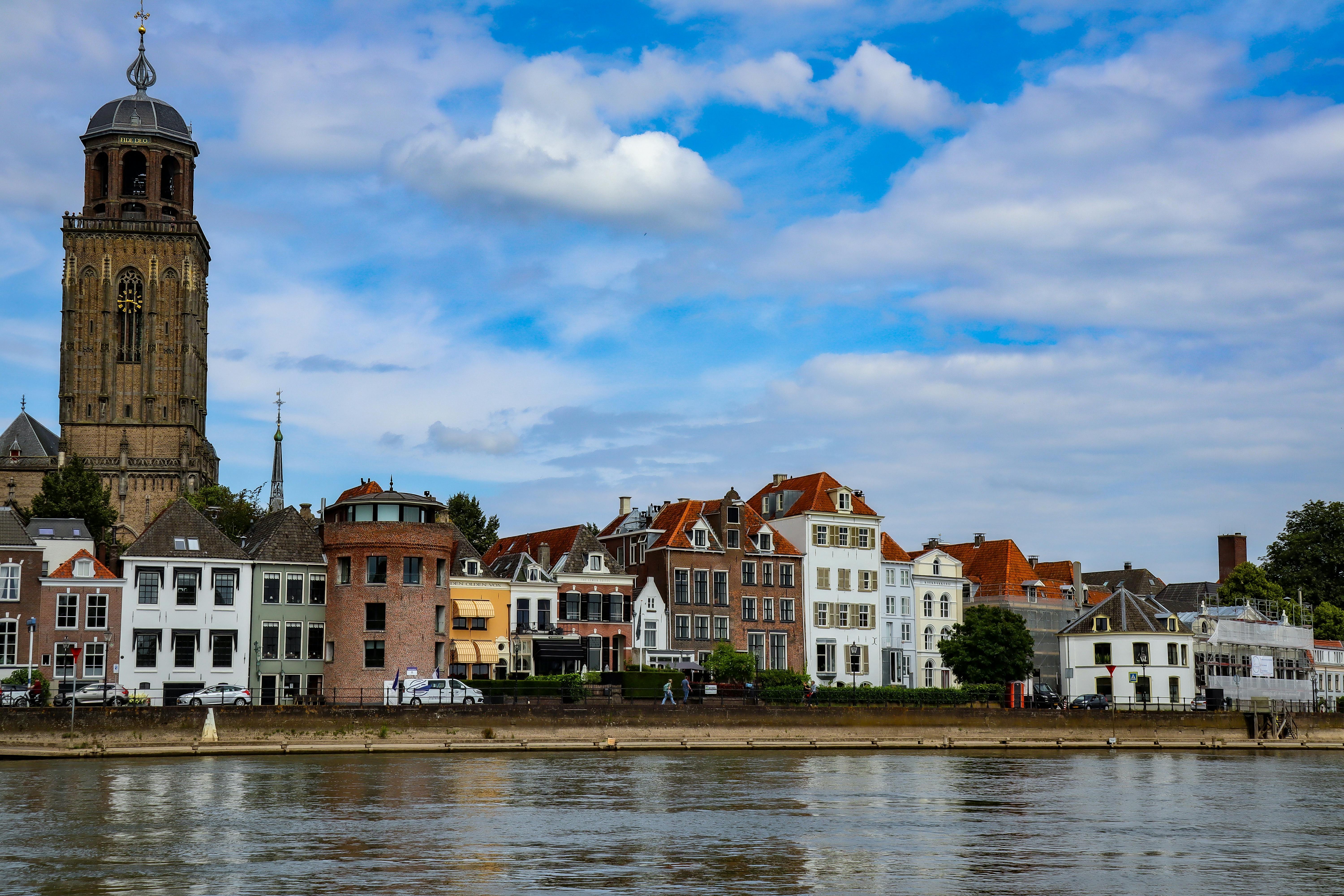 Deventer