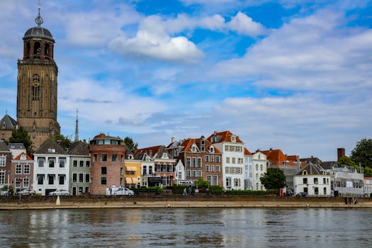 Deventer