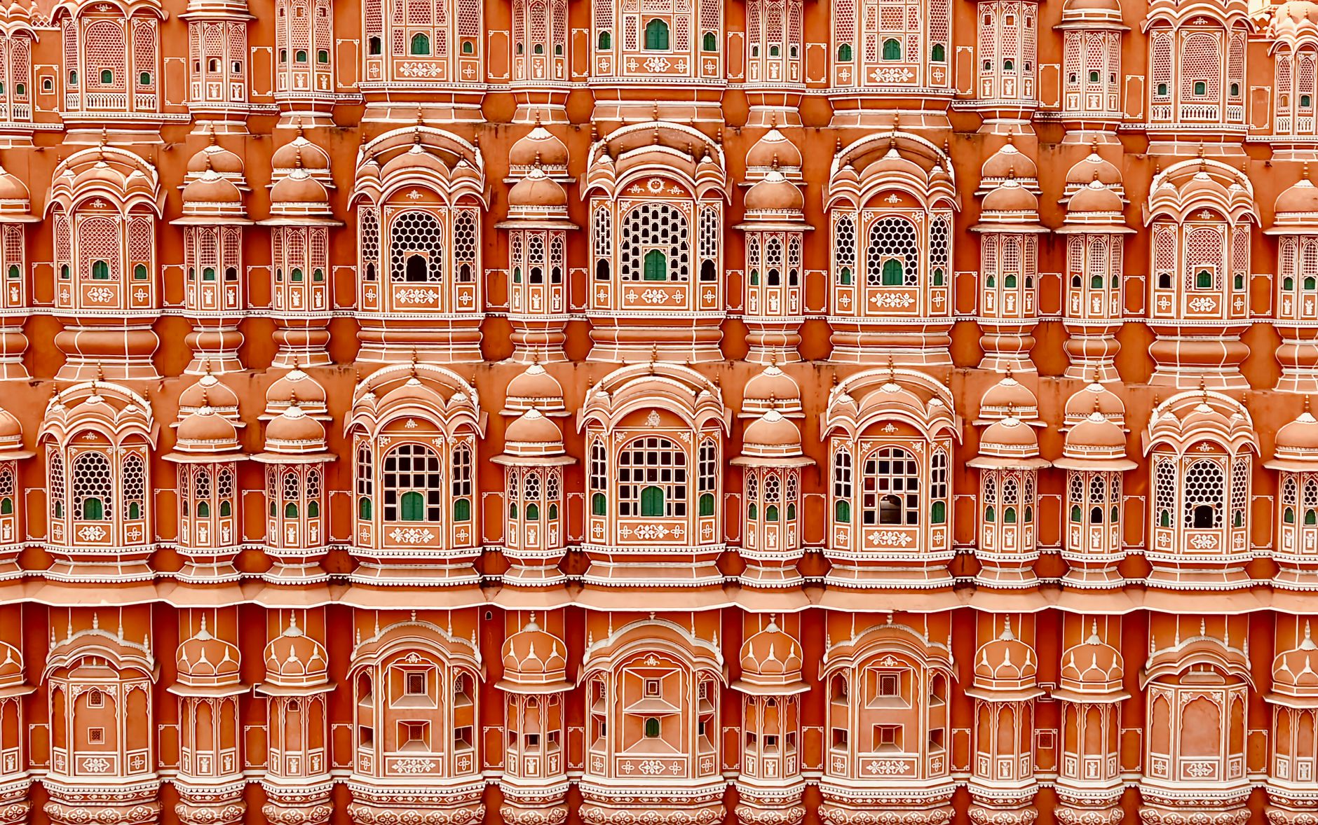 Rajasthan, India