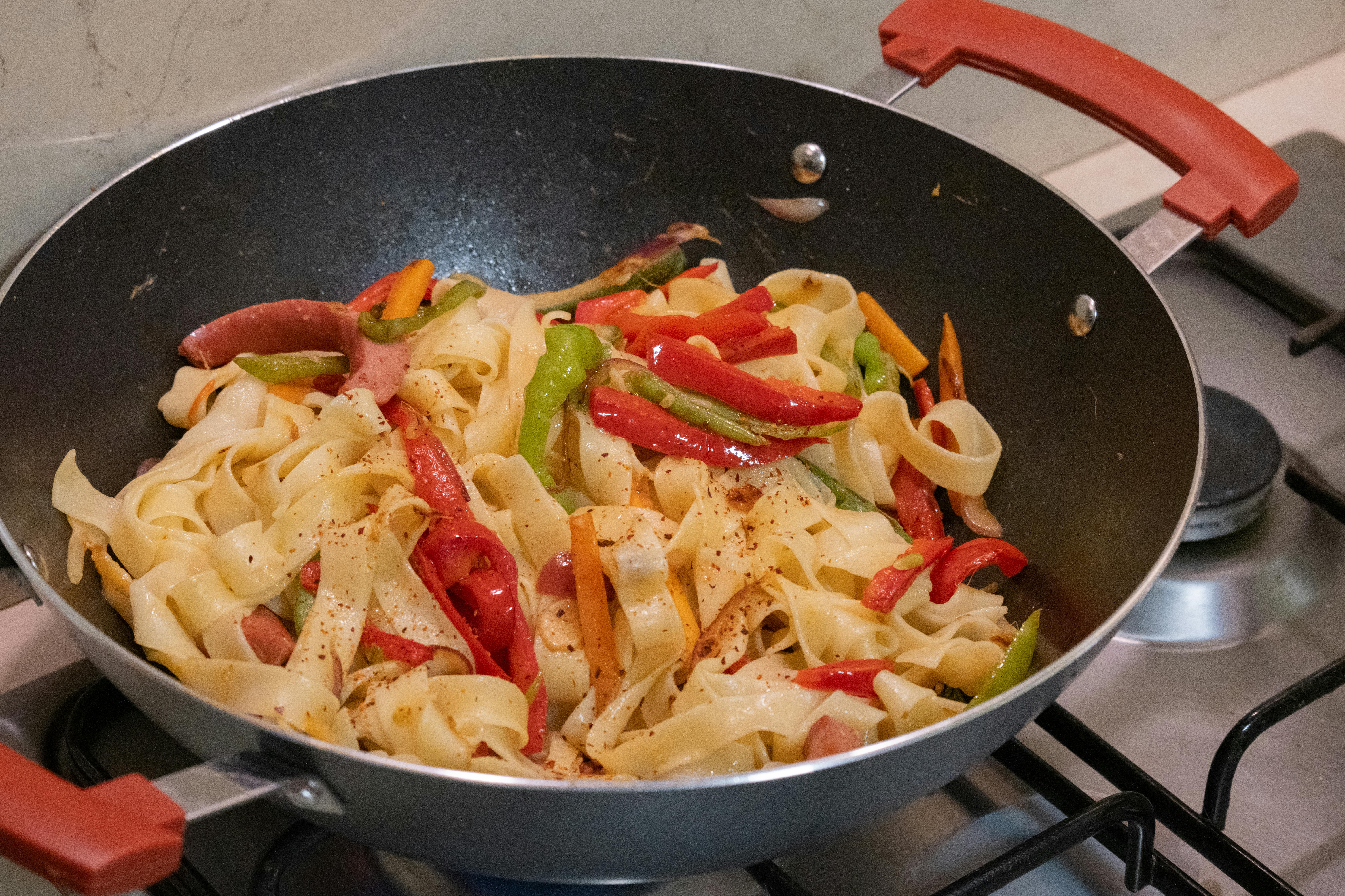 12 Quick and Easy Dinners Our Allrecipes Allstars Swear By — Photo by Doğan Alpaslan  Demir on Pexels