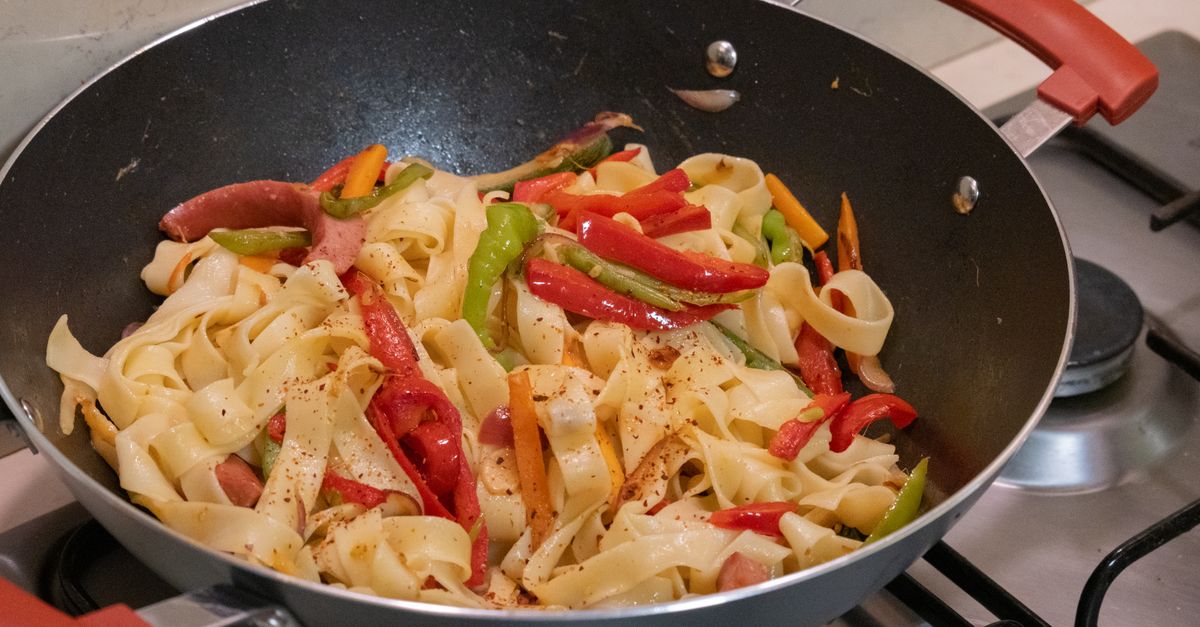 Knacki Recettes : 15 Idées Cuisine Faciles