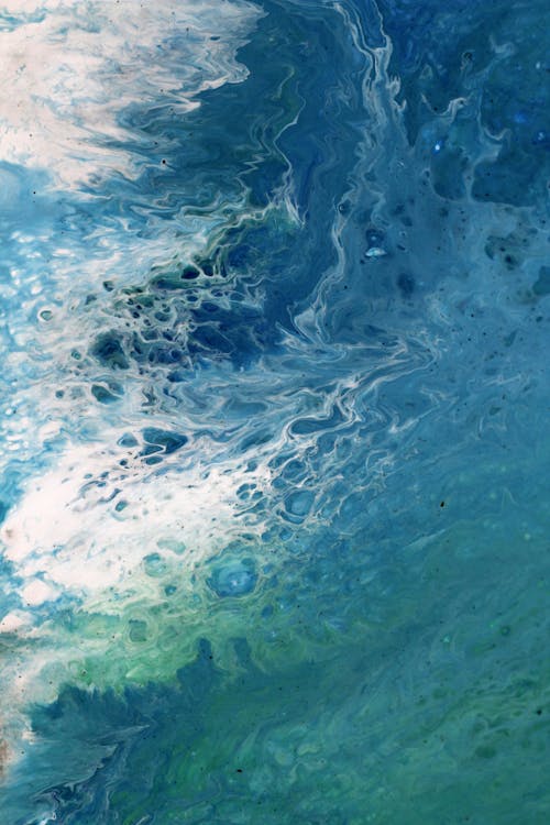 Coastal Paintings