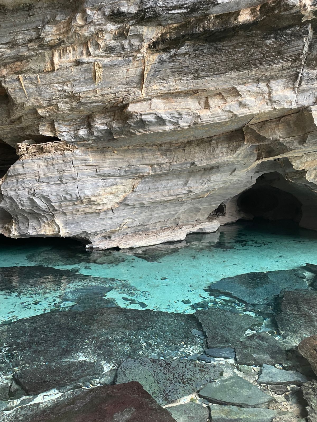 Ogtong Cave