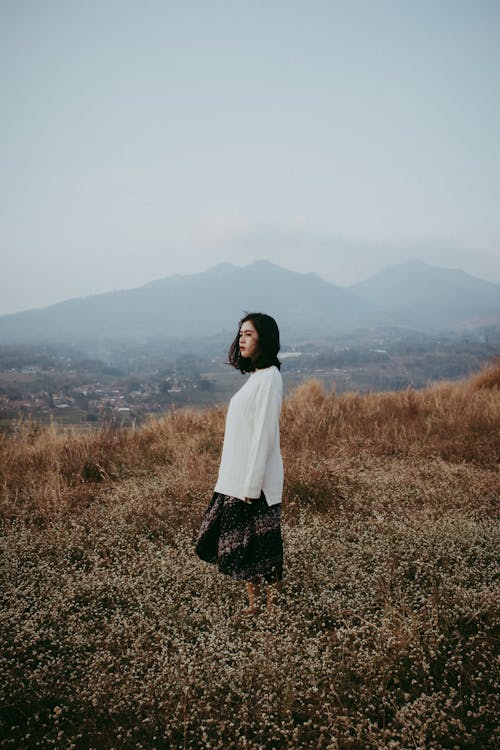 Dendi Ramdani Discover the Dreamy Portraits of Deden Dicky Ramdhani