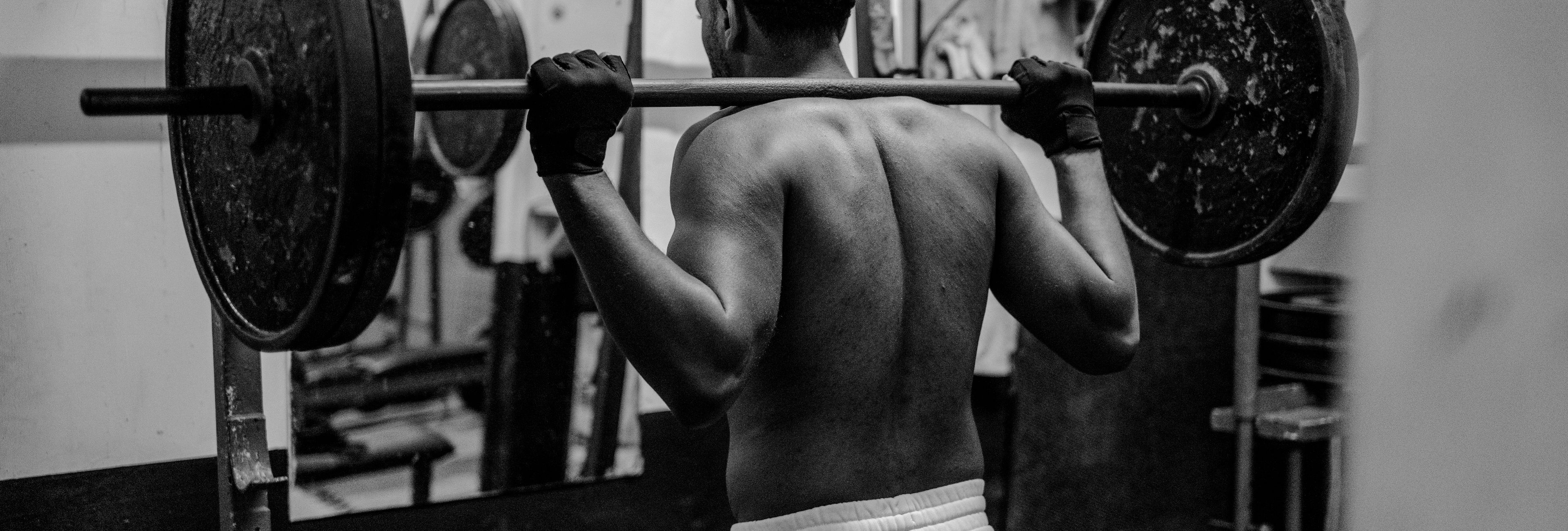 Visualization Techniques for Strength Training: Build Muscle Faster (2026)