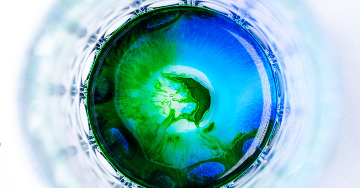 Liquide Refroidissement Couleur : Guide 2024