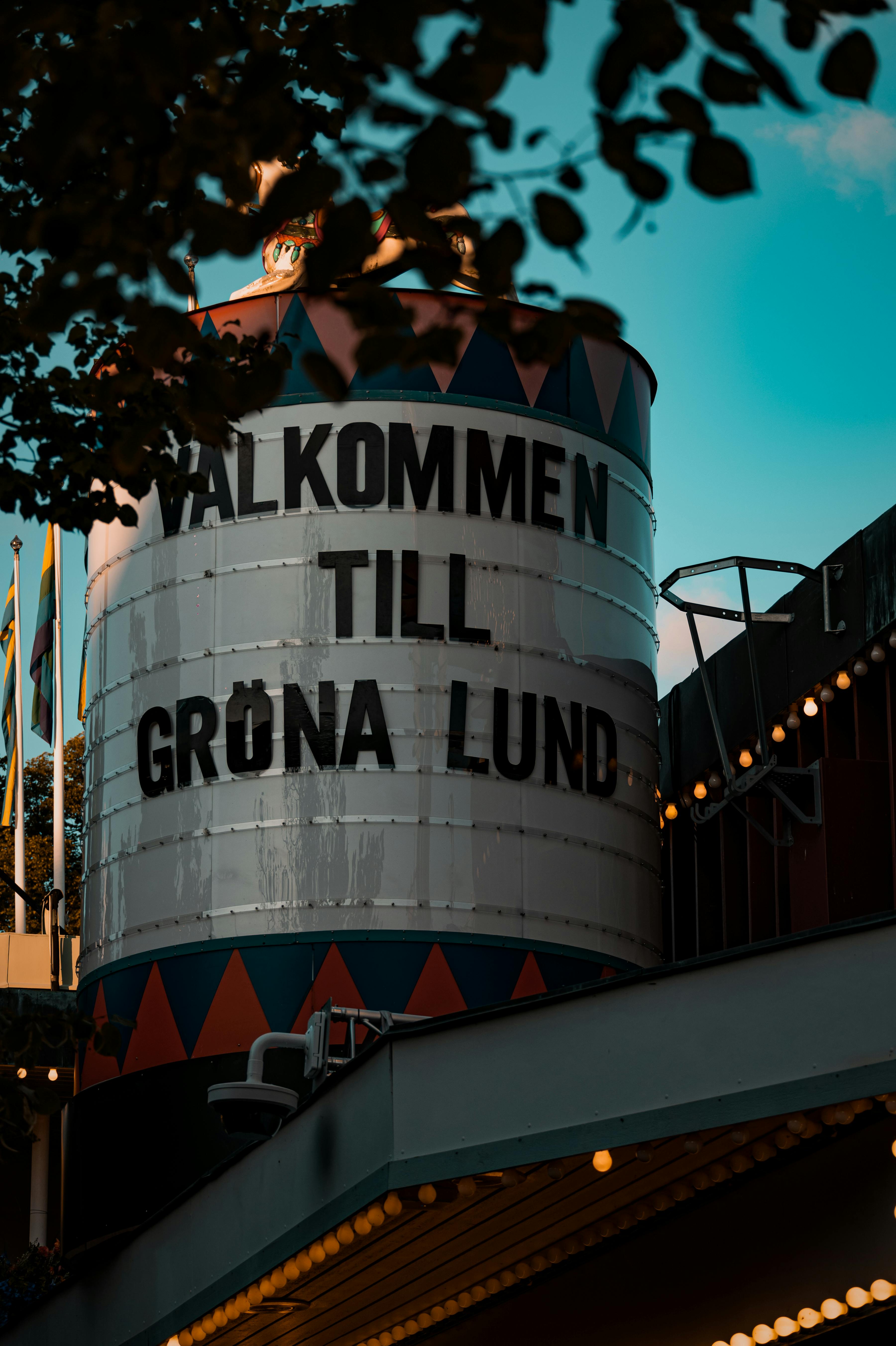 Från Teater till Musik: Upptäck Kulturnatt Stockholm 2024s Mångfald av Evenemang