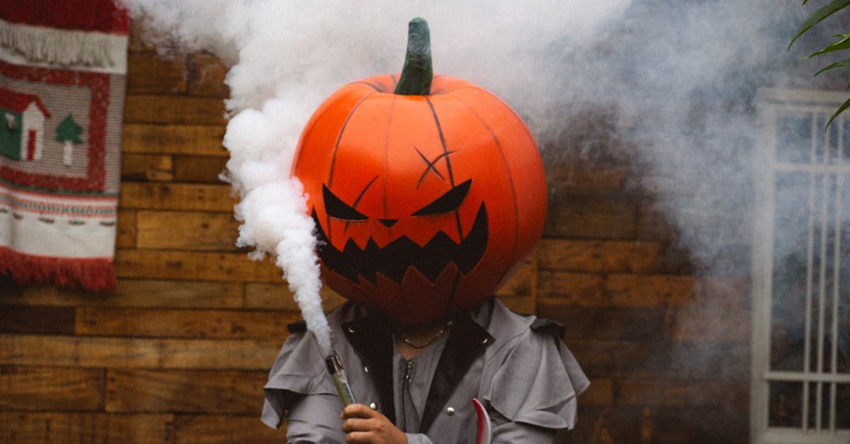 Ideas para disfraces de Halloween en el trabajo