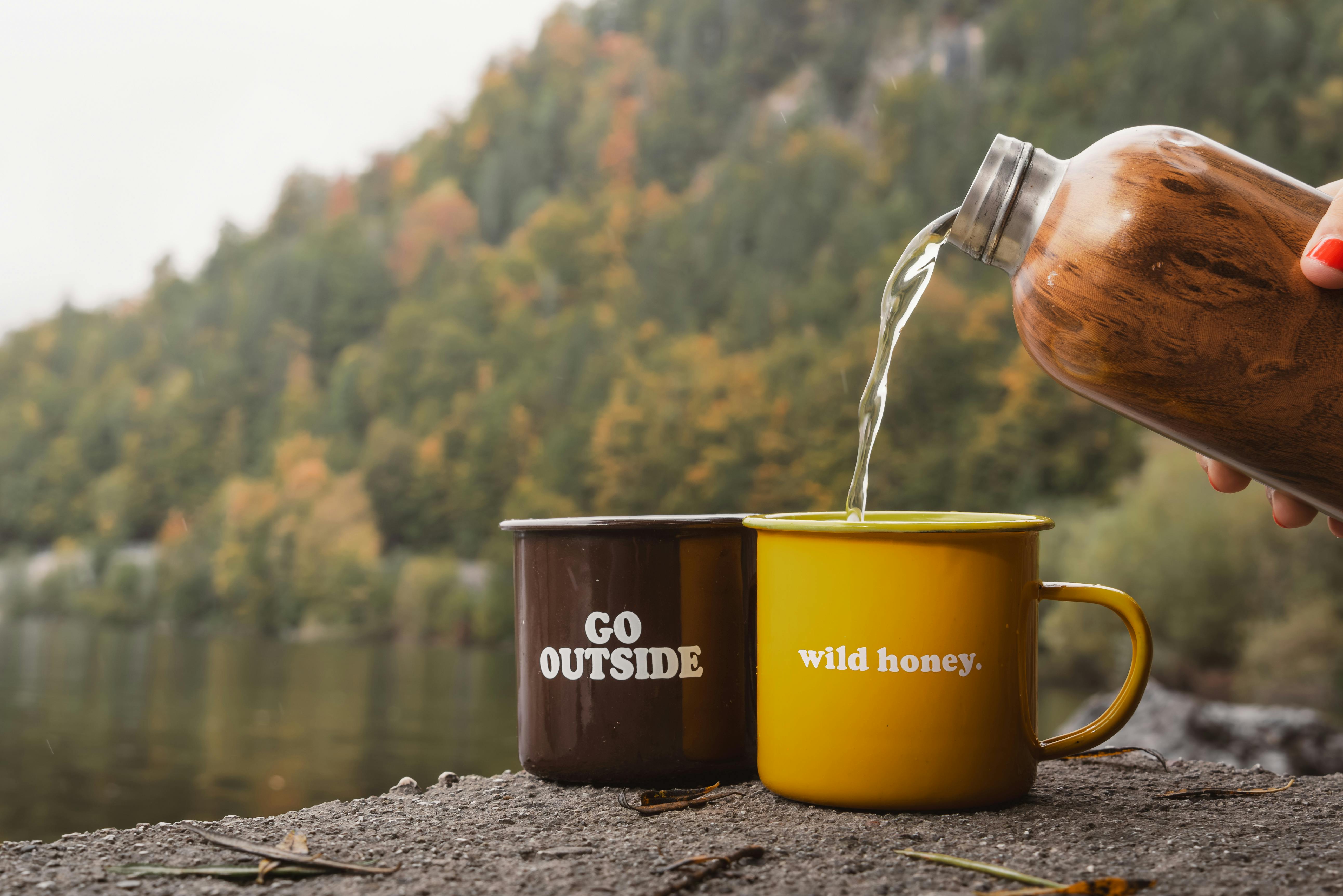 İzmir, doğa yürüyüşü, turizm - Detail