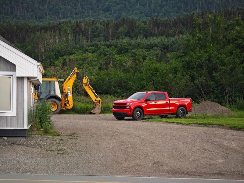 John Deere Backhoe Models Compared: 310SL, 410L, and 710L