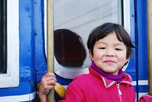 Free stock photo of darjeeling, india, indian girl