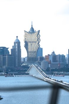 Macau