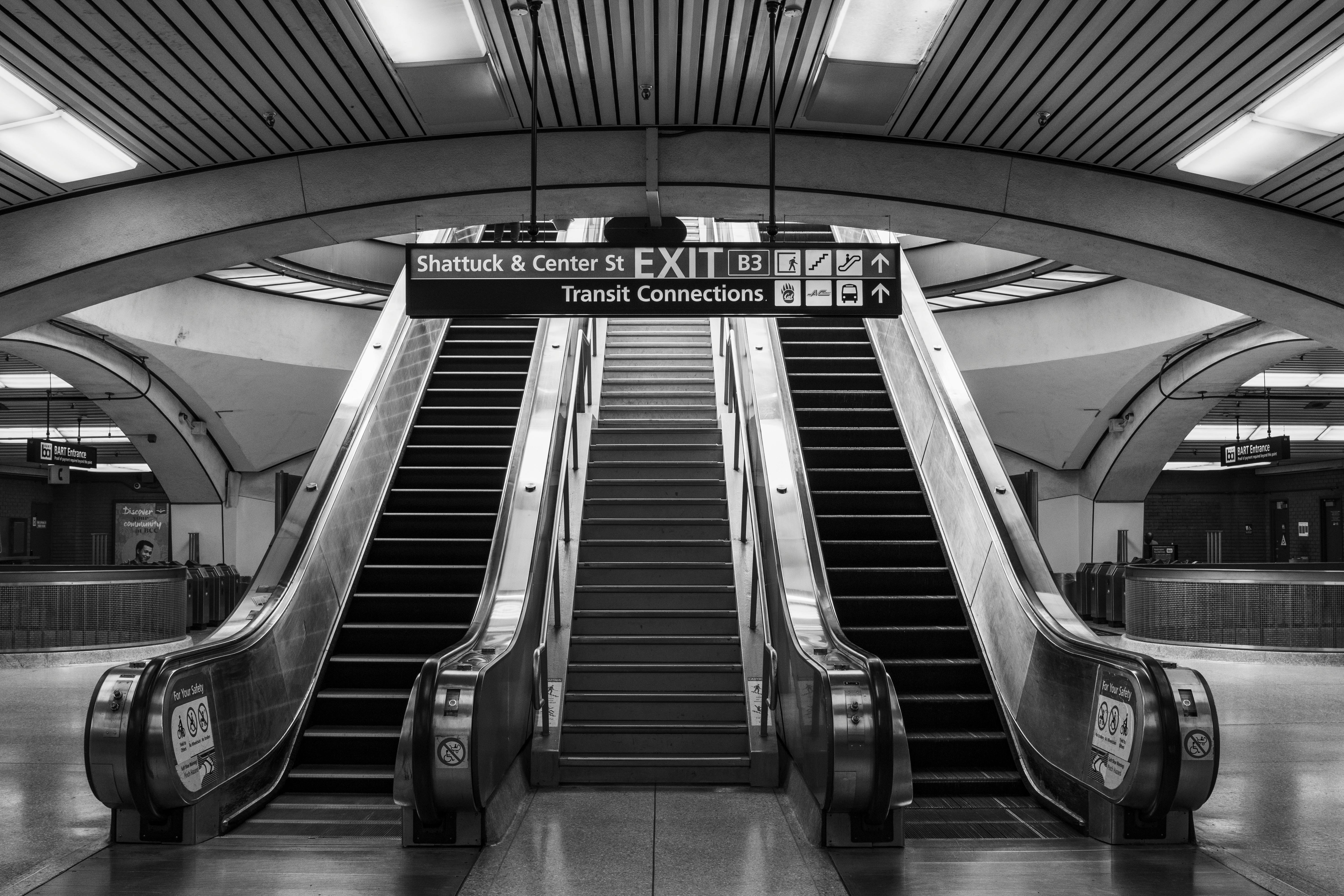 BART is seeking a full-time executive director, and its interim leader is interested in the job | Local News — Photo by Grace