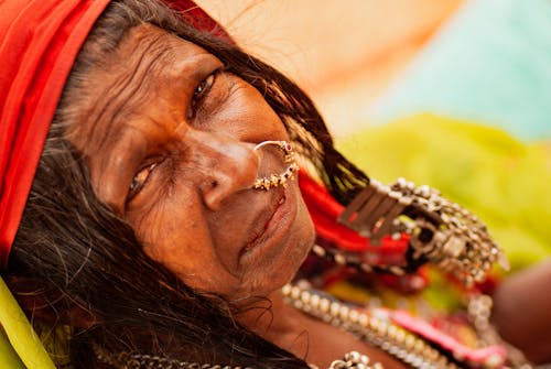 Free stock photo of beautiful woman, hindu, hinduism