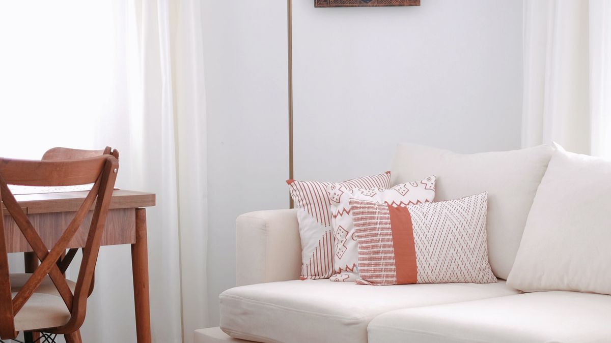 Déco scandinave pour petits appartements - illustration