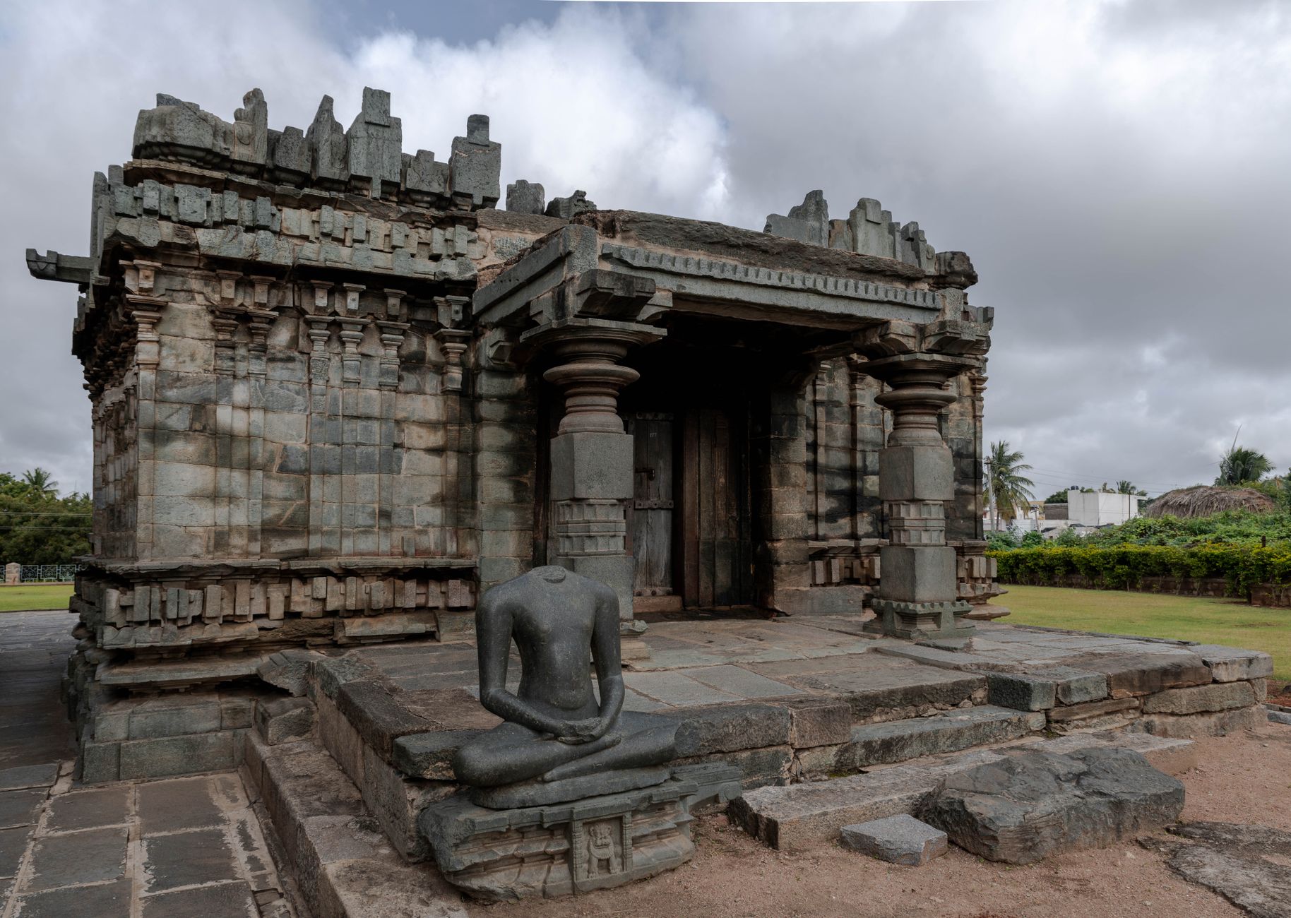 Kalaburagi with Family: Stays and Things to Do