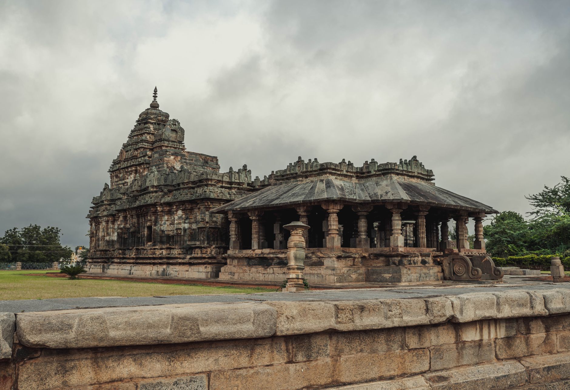 Karnataka in September: Weather, Where to Go and What to Expect